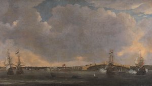 Utsikt över Tripoli