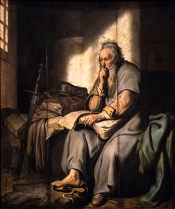 av Rembrandt Harmensz. van Rijn