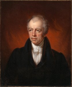 James Kent av Peale
