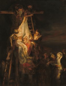 Nedstigningen från korset