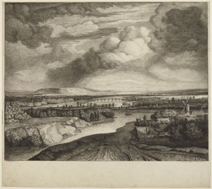  av Rembrandt van Rijn