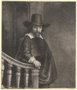 Bra, Efraim av Rembrandt van Rijn