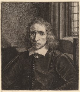swedish av Rembrandt van Rijn