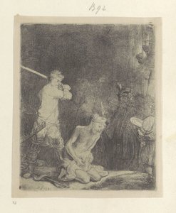 swedish av Rembrandt van Rijn