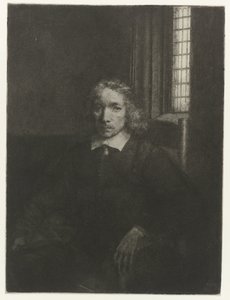 Pieter Haaringh av Rembrandt van Rijn