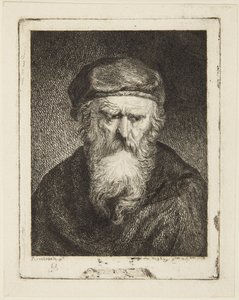  av Rembrandt van Rijn