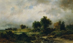 sommarlandskap