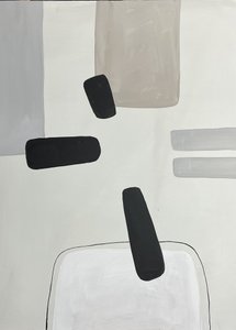Moderna neutrala former av Renate Holzner