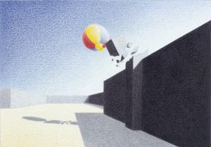 Boll av Rene Boin