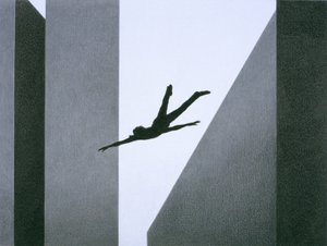 Flygande av Rene Boin