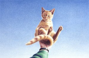 Handfull av Rene Boin