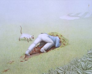 Låg av Rene Boin
