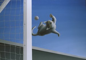 Nummer ett av Rene Boin