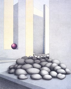 Rocks av Rene Boin