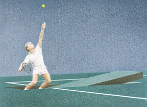 Tjänster av Rene Boin
