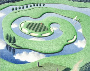 Spiral av Rene Boin