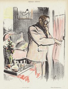 Illustration för Le Rire