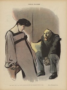 Illustration för Le Rire