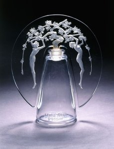 Deras själar av Rene Jules Lalique