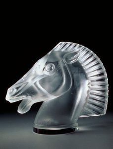 Longchamp kylarlock av Rene Jules Lalique