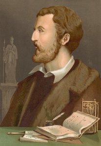 Gerolamo Cardano