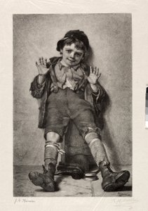 Jag är helt lycklig av Richard Alexander Muller