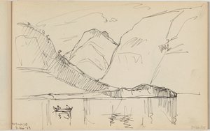 Aurland av Richard Baseleer