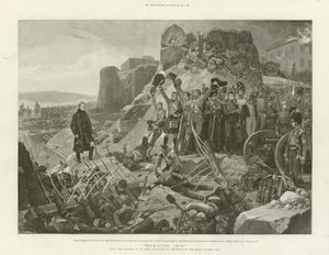 Klapper, 1812