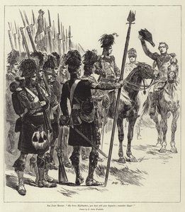 Striderna av den brittiska armén, Corunna