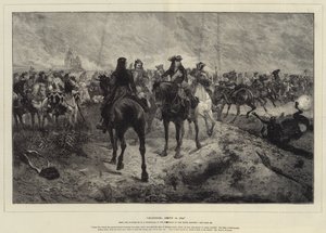 Blenheim, 13 augusti 1704