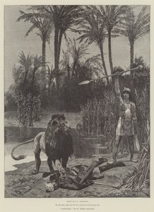 Cleopatra, av H Rider Haggard