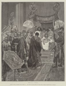 Cleopatra, av H Rider Haggard