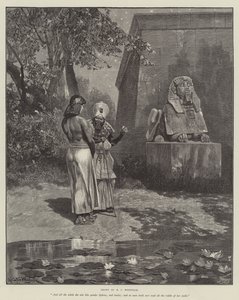 Cleopatra, av H Rider Haggard