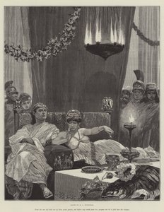 Cleopatra, av H Rider Haggard