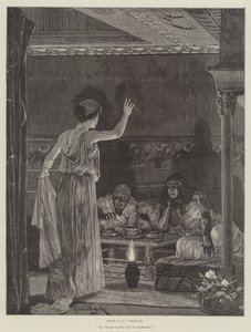 Cleopatra, av H Rider Haggard