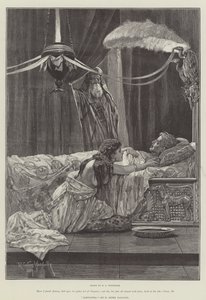 Cleopatra, av H Rider Haggard