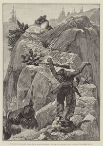 Eagle Joe, av Henry Herman