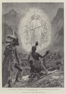 Liljan Nada, av H Rider Haggard