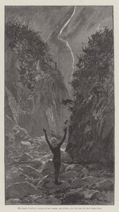 Liljan Nada, av H Rider Haggard