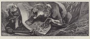 Liljan Nada, av H Rider Haggard