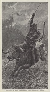 Liljan Nada, av H Rider Haggard