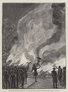Liljan Nada, av H Rider Haggard