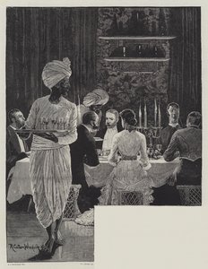 They Were Married, av Walter Besant och James Rice