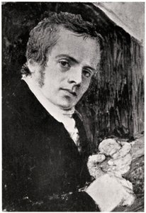John Condé, franskfödd brittisk gravör, sent 1700-tal 1912.