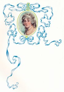 Mrs Carr, c1790