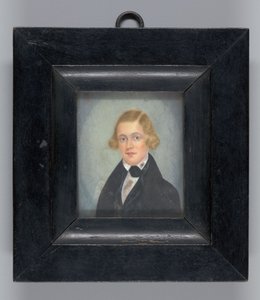 Karavanseraj i Mylasa i Mindre Asien av Richard Dadd