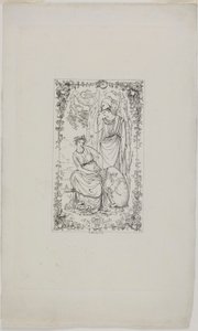 Invicta av Richard Dadd