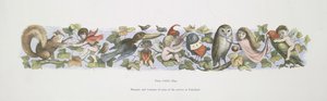 Fairy barnlek av Richard Doyle