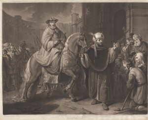 Mordokai av Richard Earlom