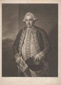 swedish av Richard Earlom